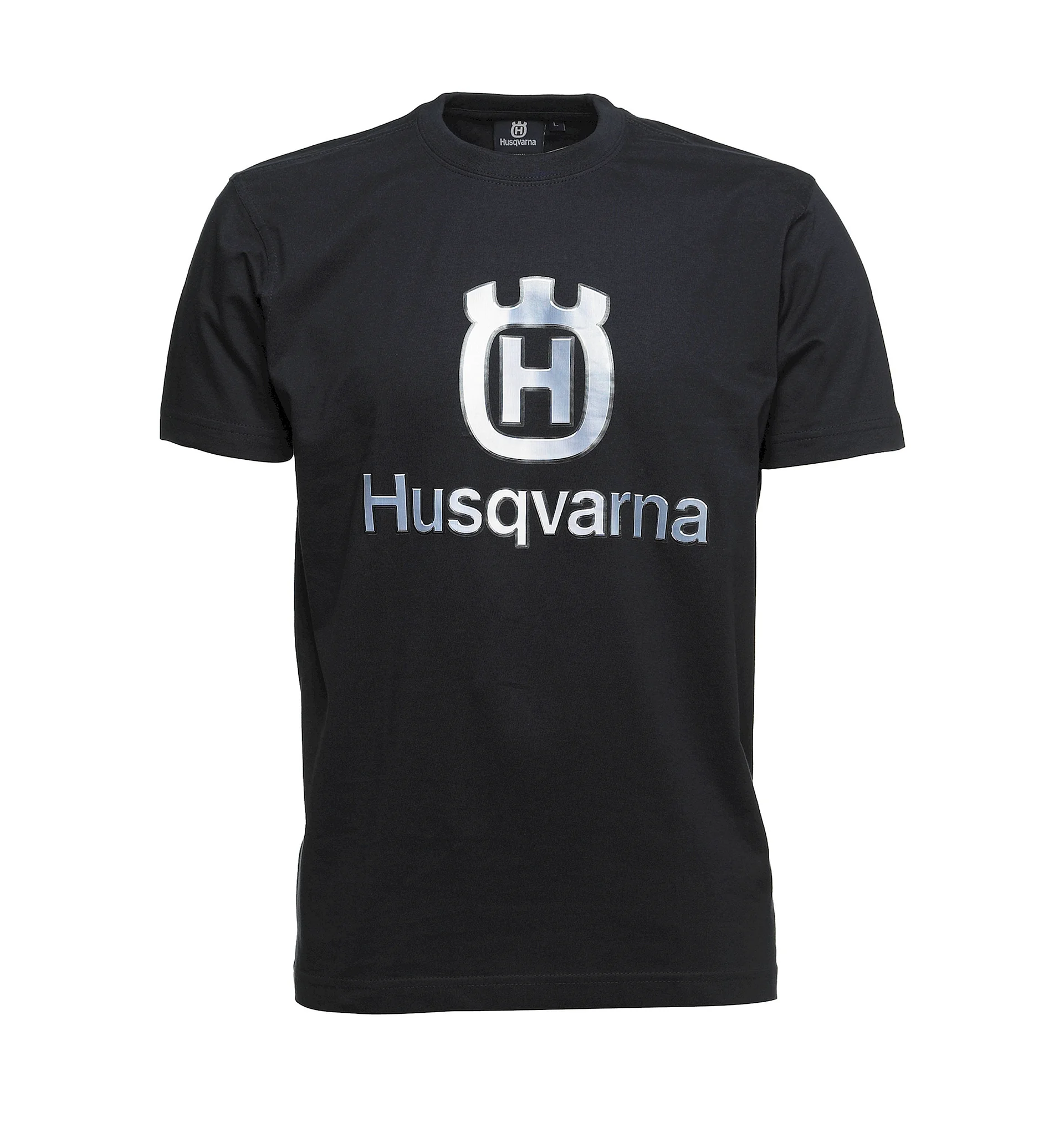 Husqvarna Shirt Wallpaper