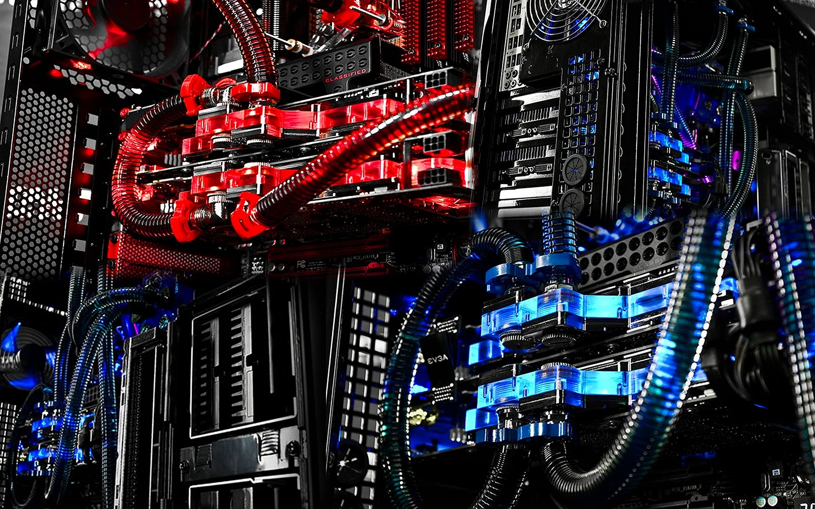 Hyper Pc Computer Wallpaper