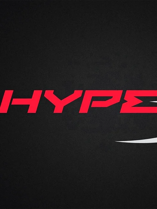Hyperx Hx Logo Wallpaper
