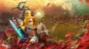 Hyrule Warriors Age Of Calamity Wallpaper