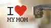 I Love You Mommy Wallpaper