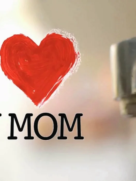 I Love You Mommy Wallpaper