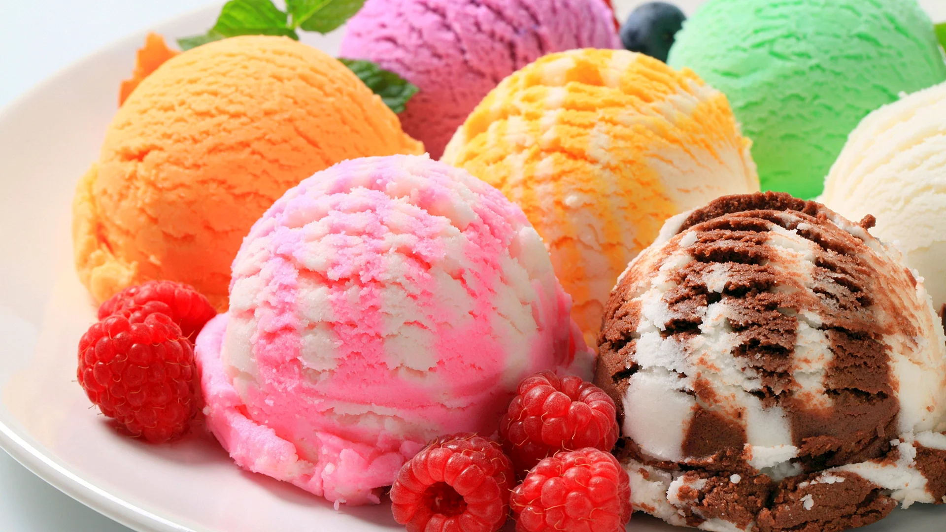 Ice Cream Wallpaper