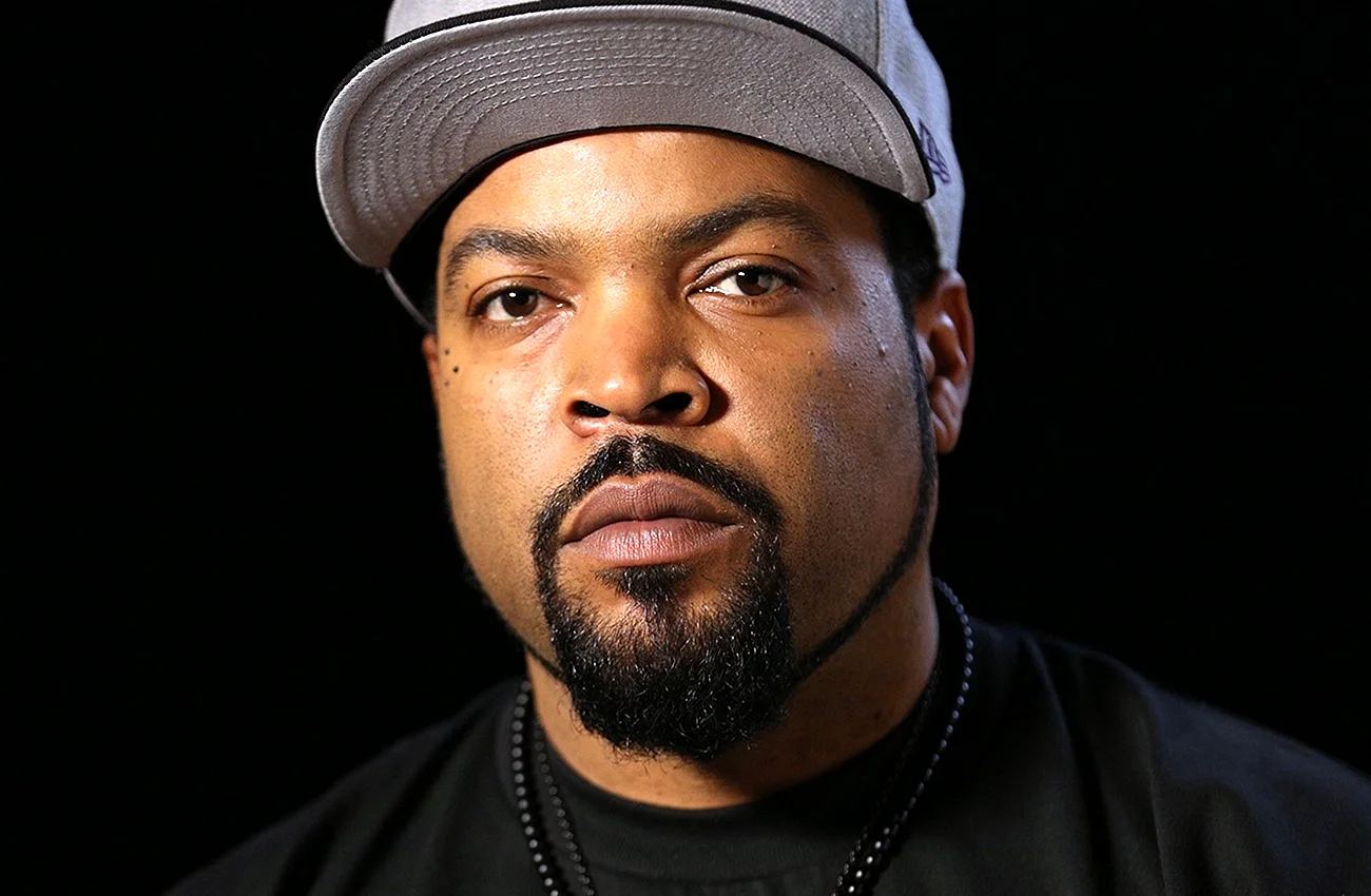 Ice Cube Wallpaper