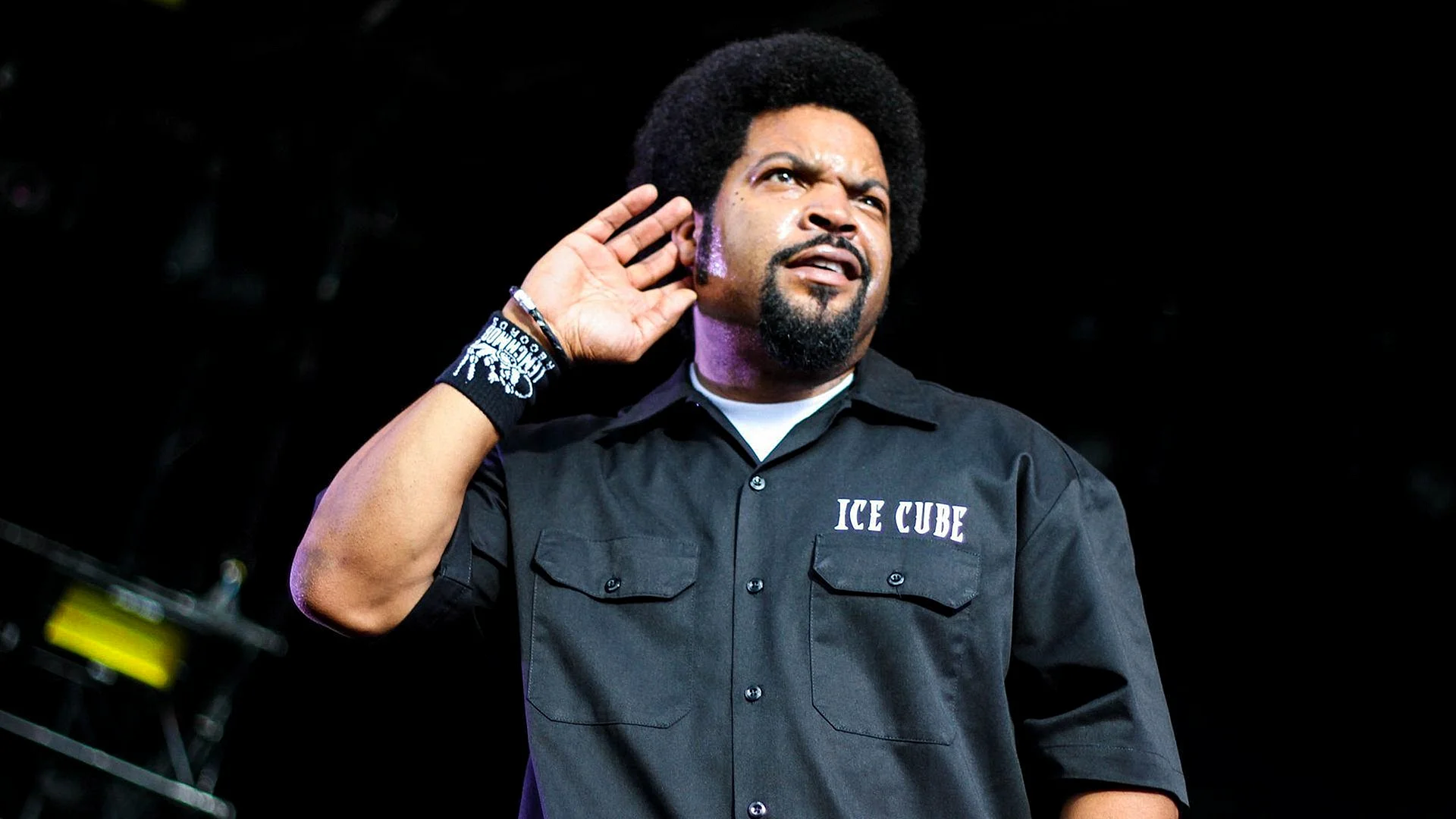 Ice Cube Wallpaper