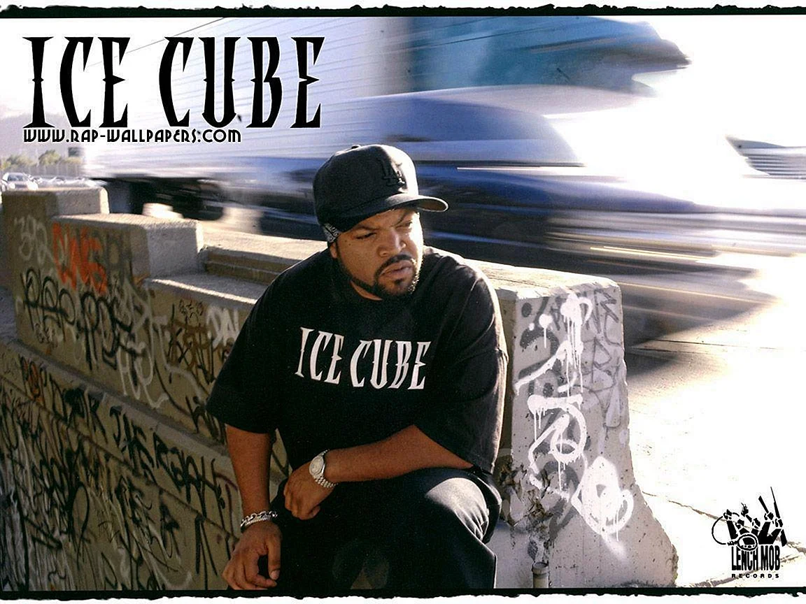 Ice Cube Short Khop Wallpaper