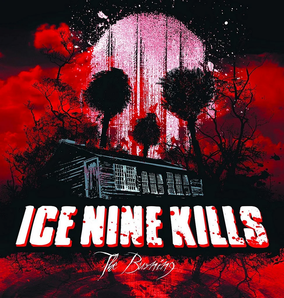 Ice Nine Kills Wallpaper