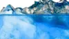 Ice Water Wallpaper
