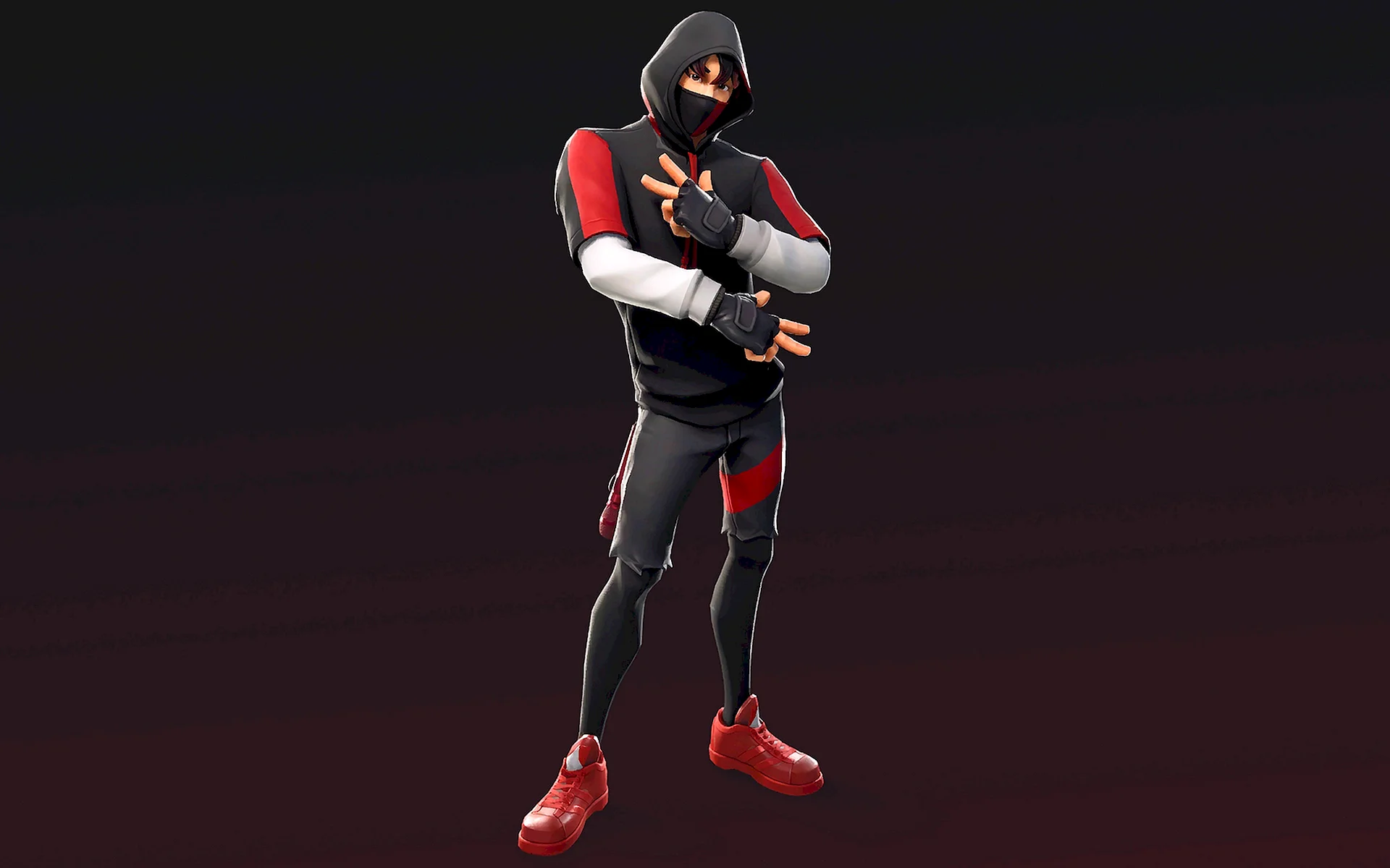 Ikonik Wallpaper