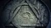 Illuminati Background Wallpaper