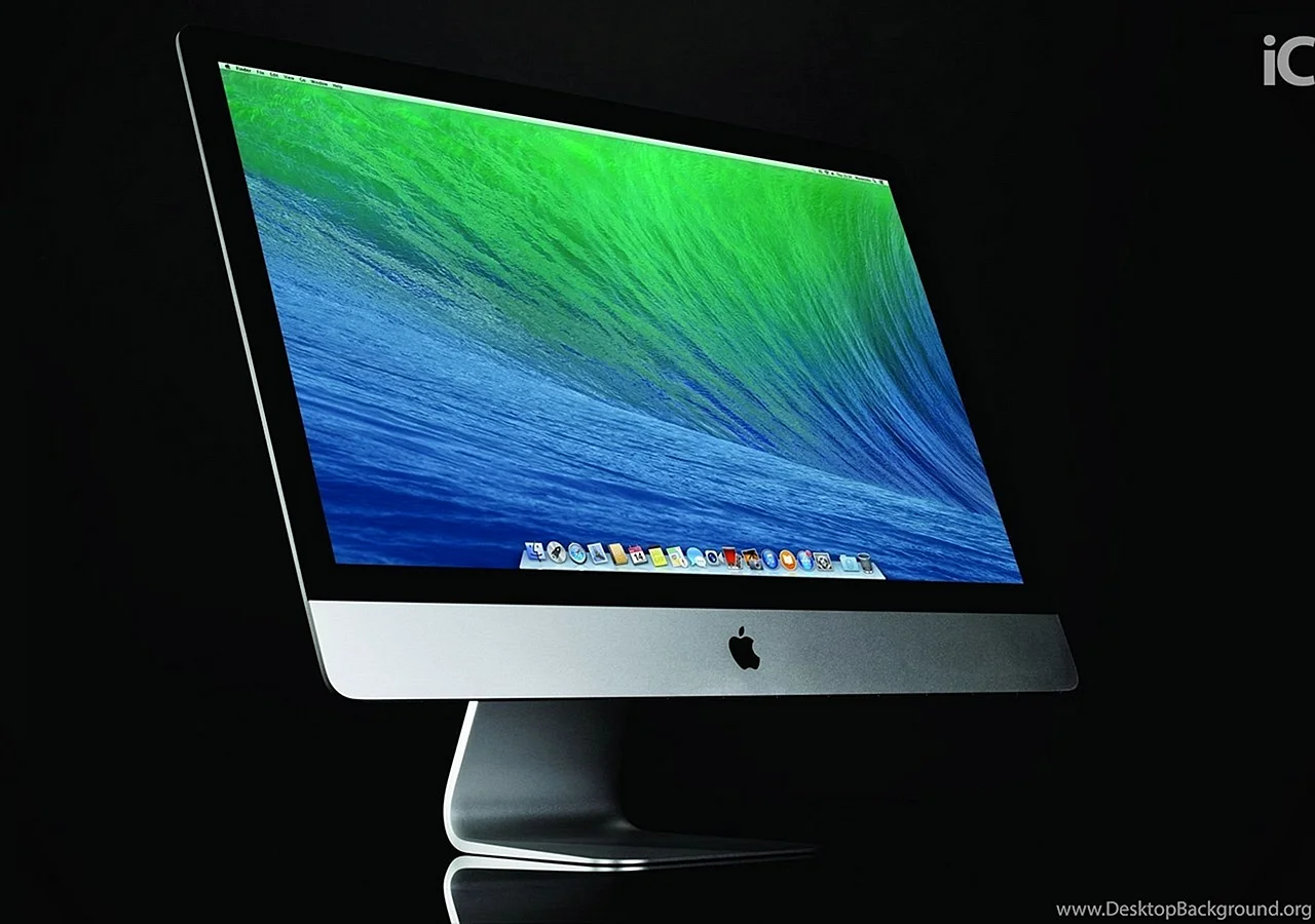 Imac Wallpaper