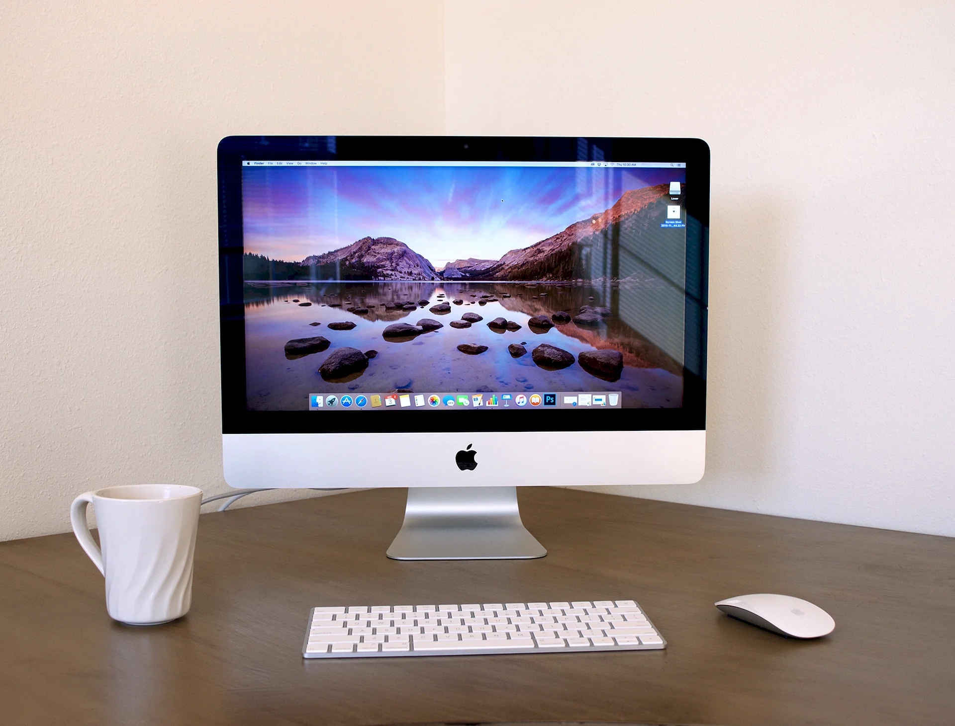 Imac Wallpaper