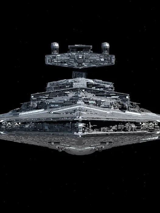 Imperial Star Destroyer Wallpaper