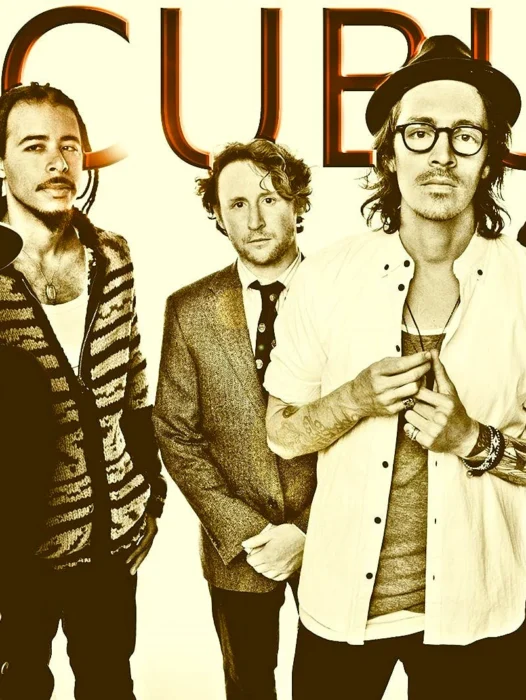 Incubus Band Wallpaper