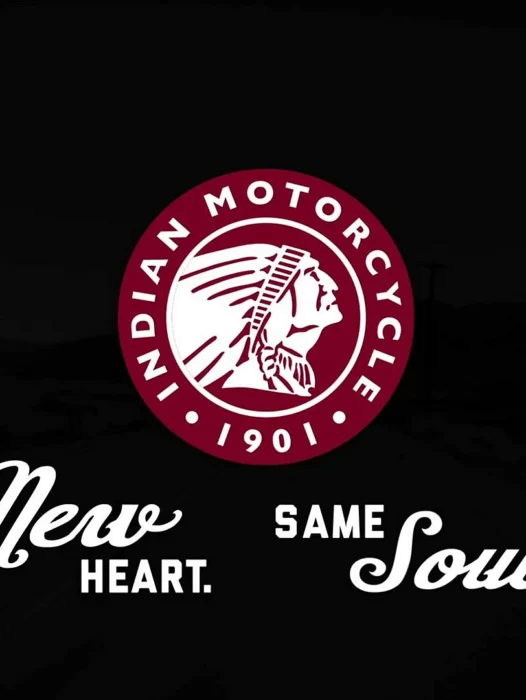 Indian Motorcycles Logo Wallpaper