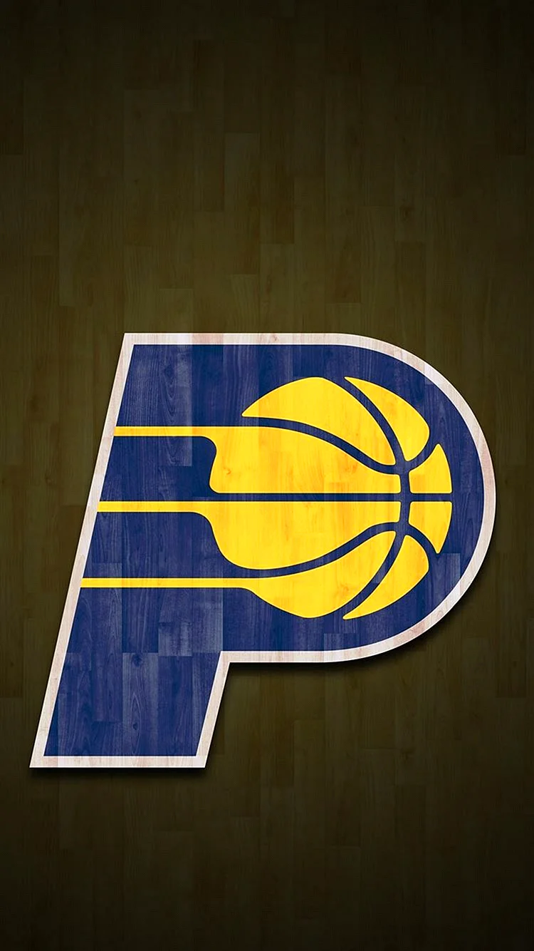 Indiana Pacers Wallpaper For iPhone