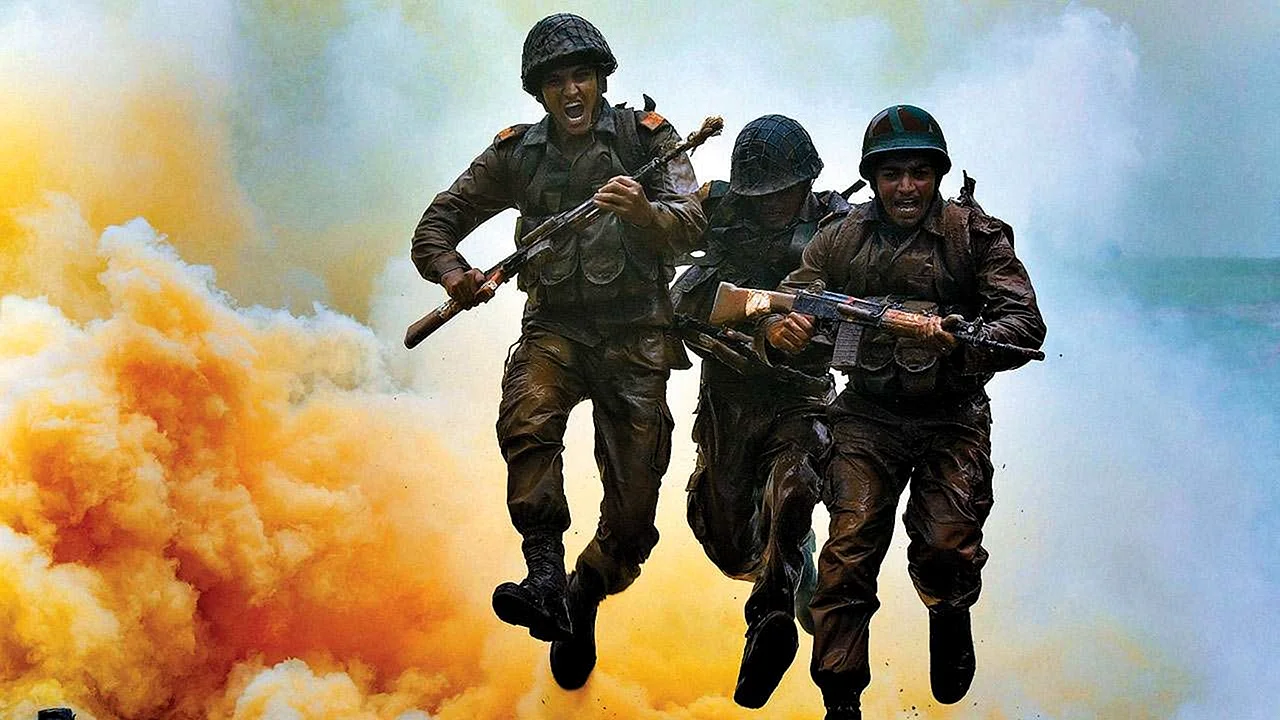 Indian Army Wallpaper