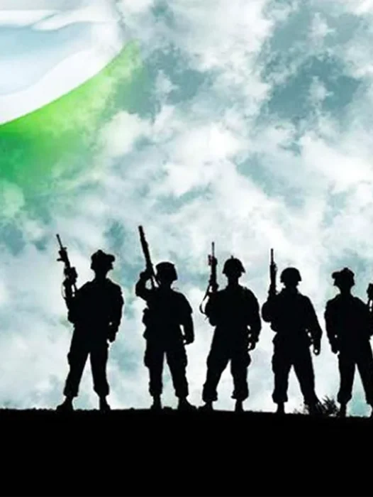 Indian Army Flag Wallpaper