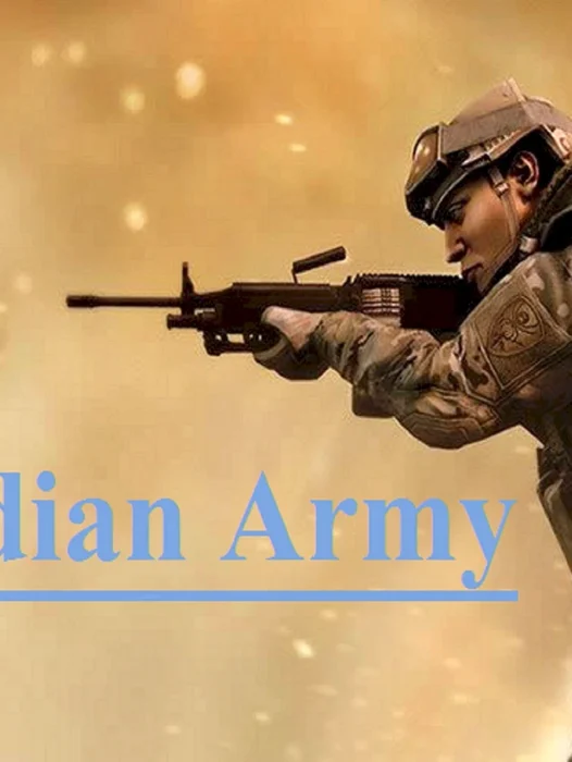 Indian Army War Wallpaper