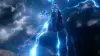 Infinity War Thor Stormbreaker Wallpaper