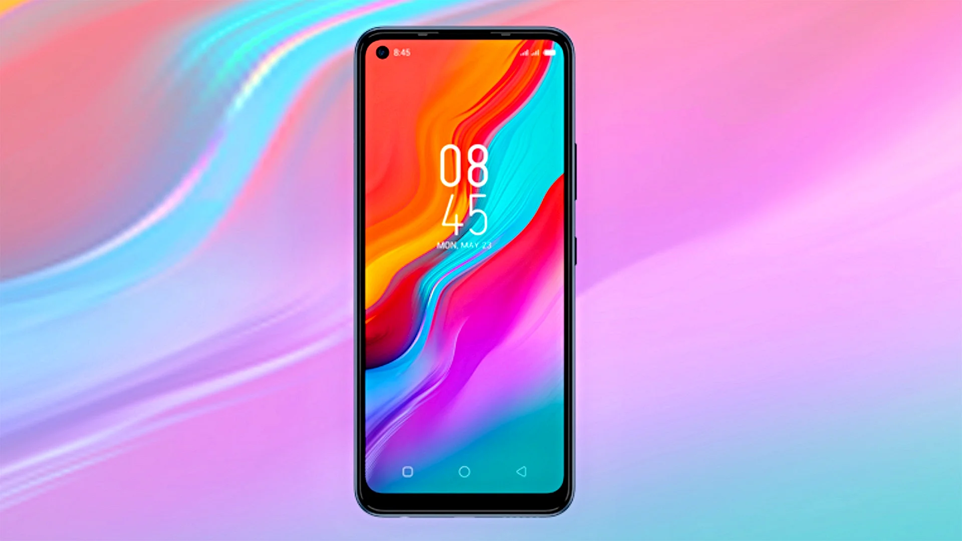 Infinix Hot 10 Wallpaper