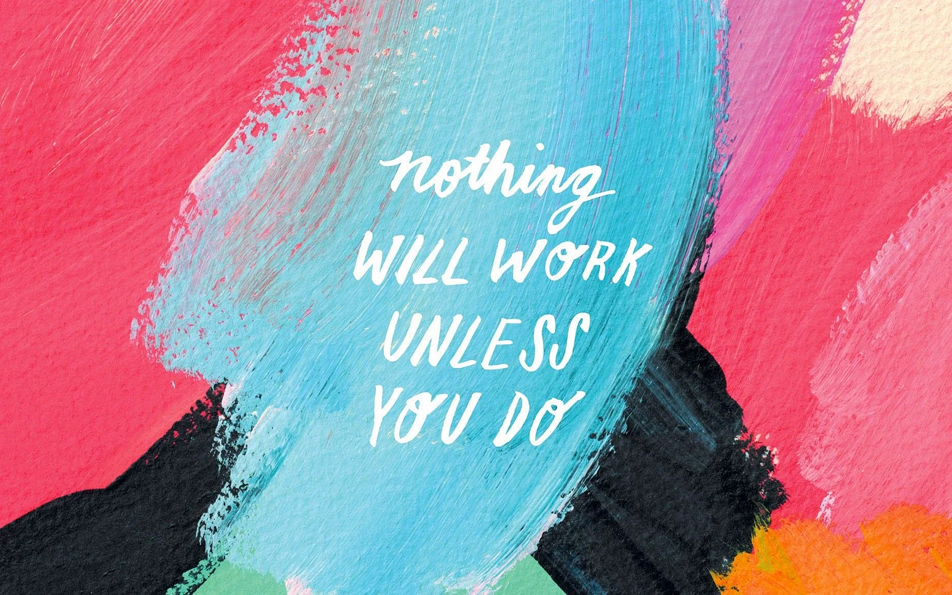 Inspirational Quotes Wallpaper