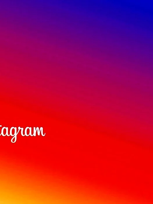 Instagram Color Background Wallpaper