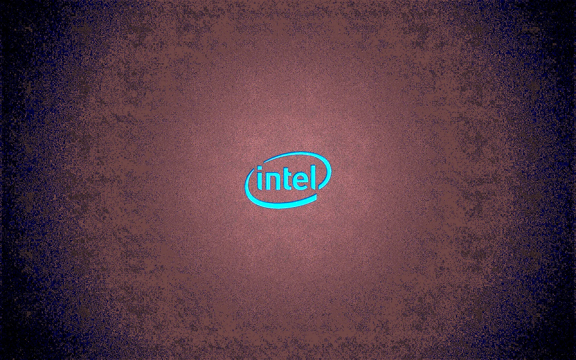 Intel Wallpaper