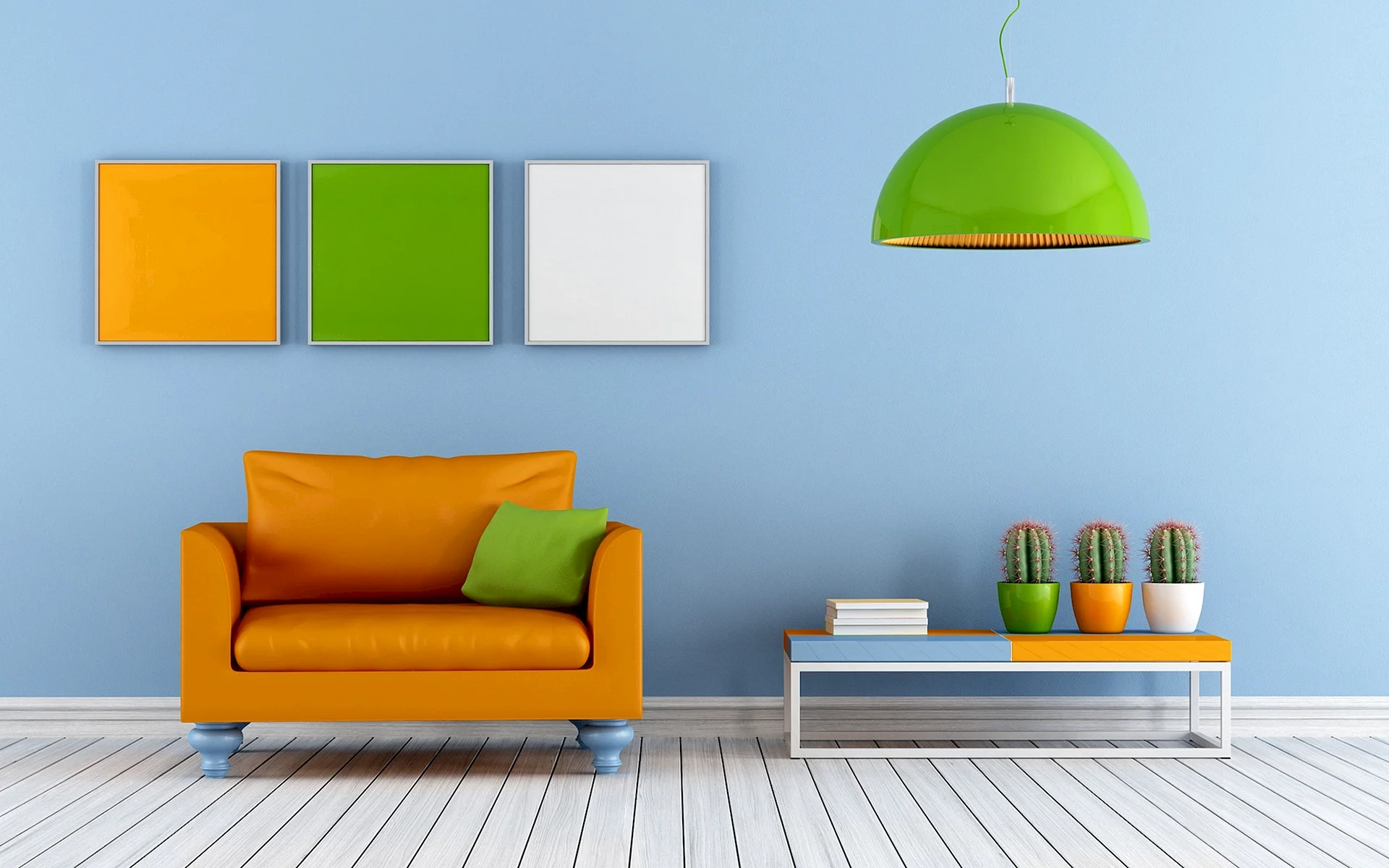 Interior Design Wallpaper