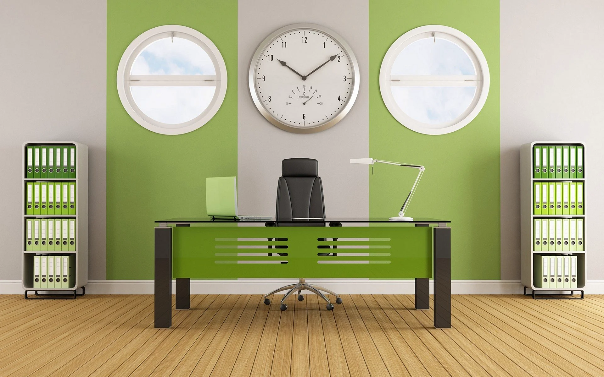 Interior Design Wallpaper