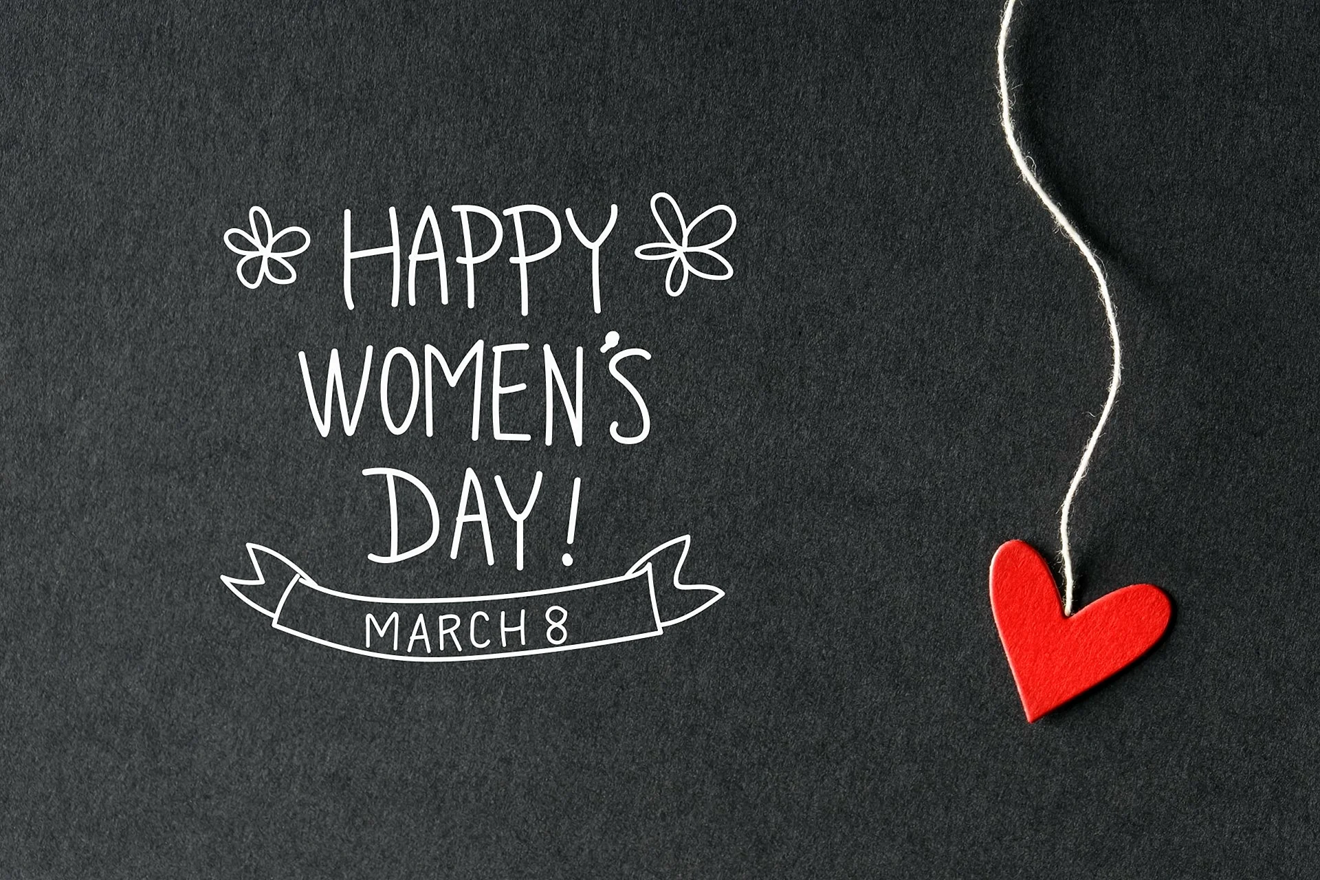 International Womens Day Wallpaper