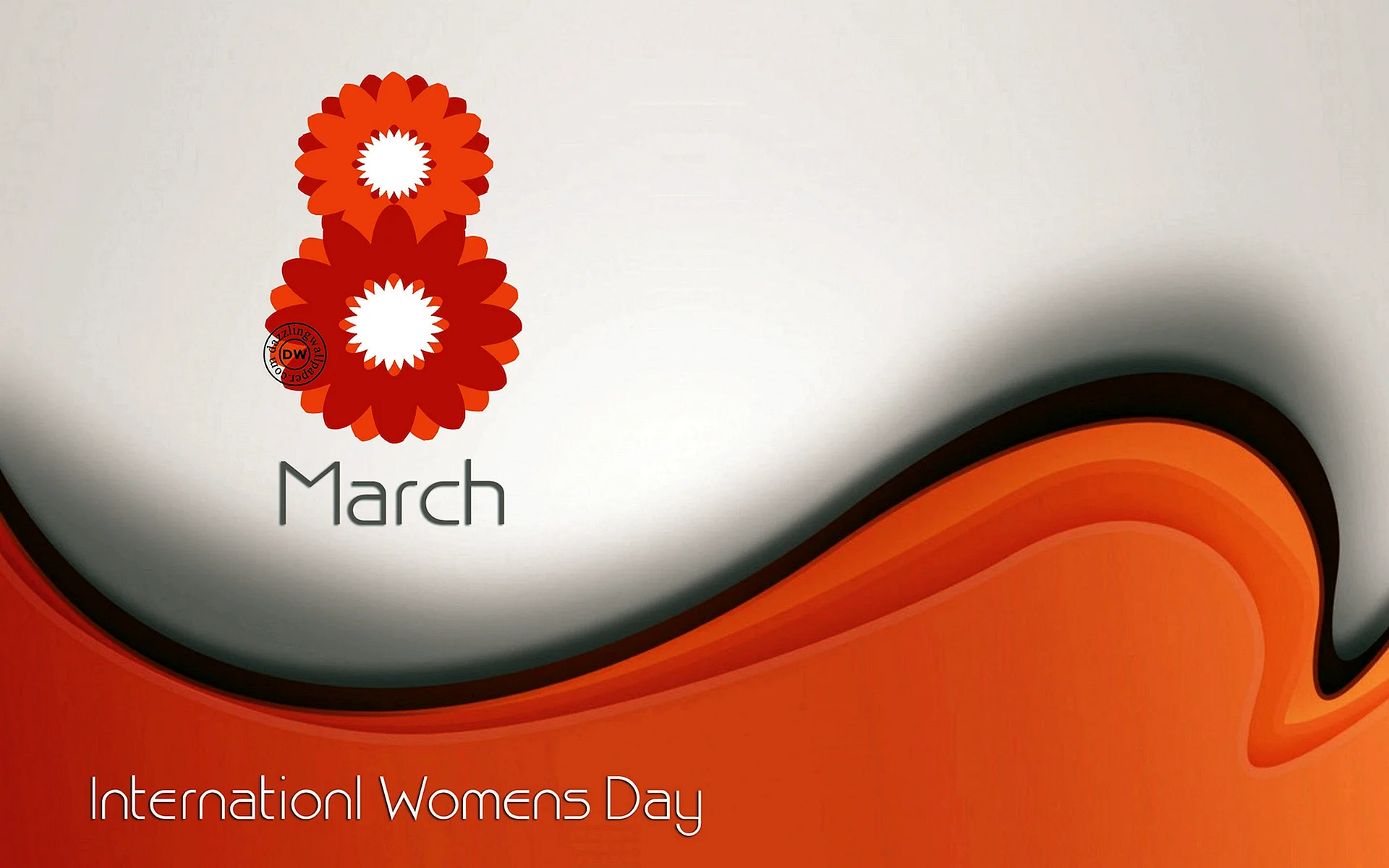 International Womens Day Wallpaper