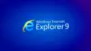 Internet Explorer Wallpaper