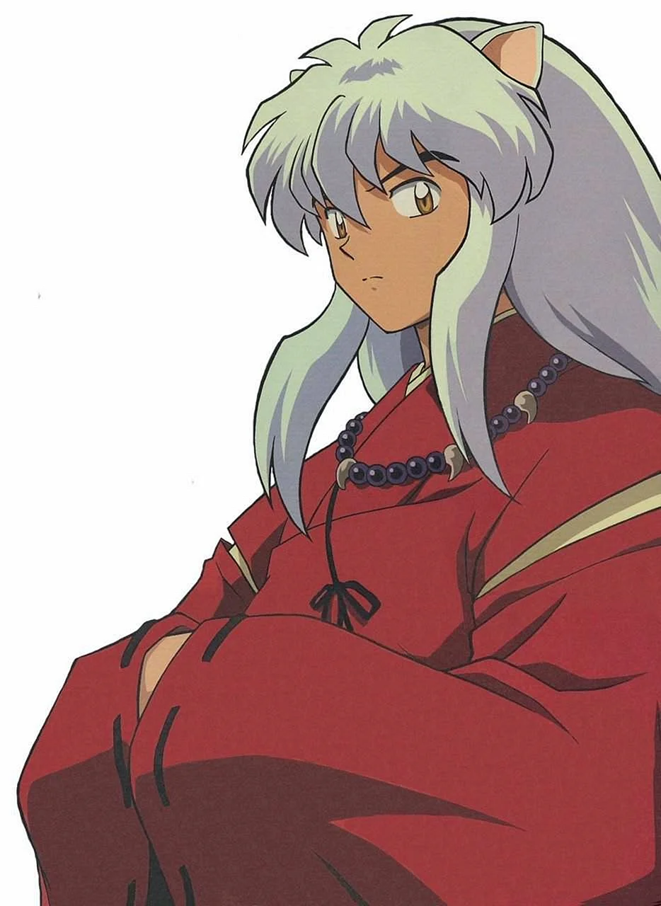Inuyasha Wallpaper For iPhone
