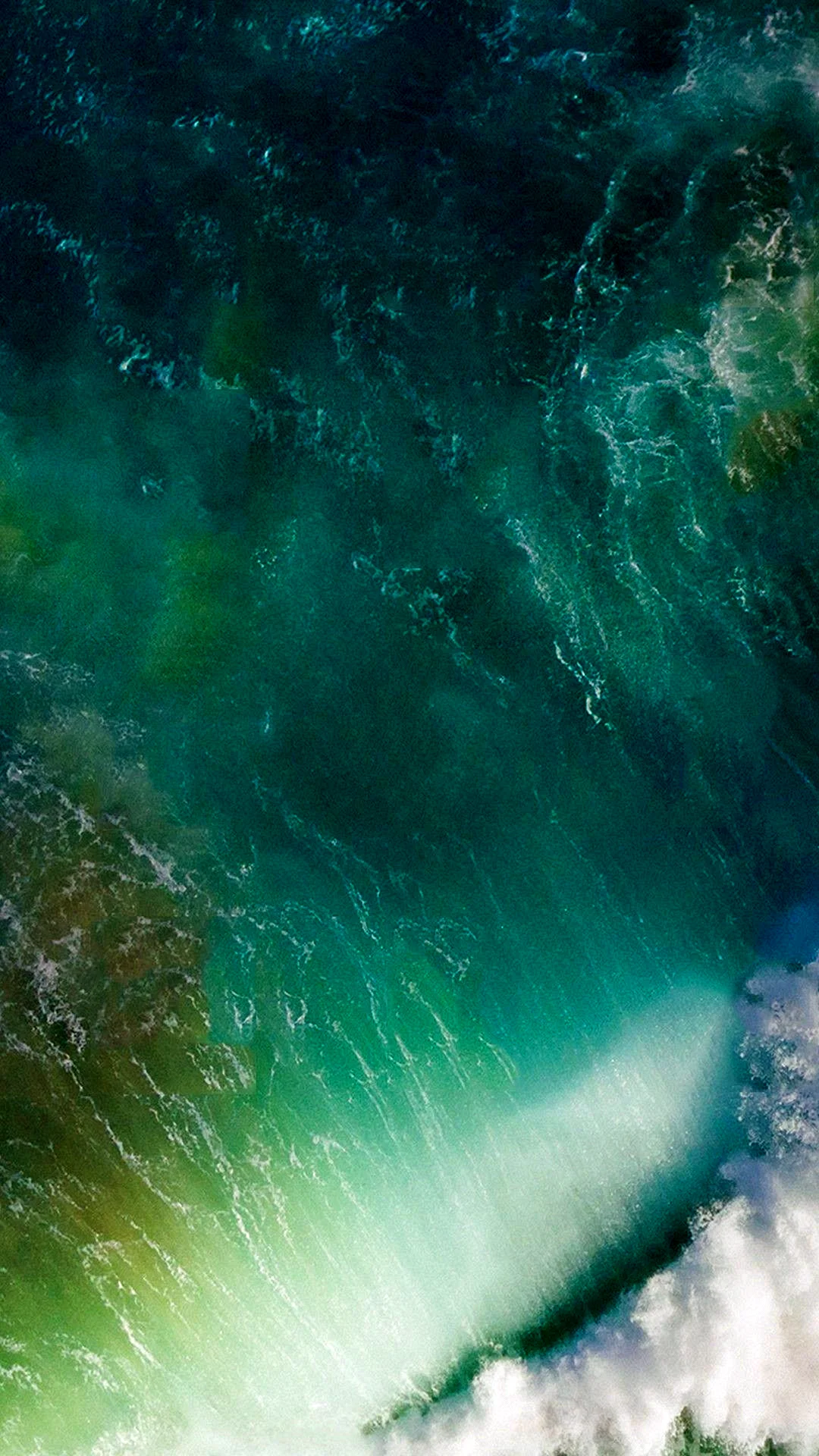 IOS 10 Wallpaper For iPhone