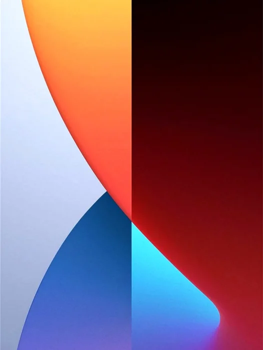 IOS 15 Wallpaper For iPhone