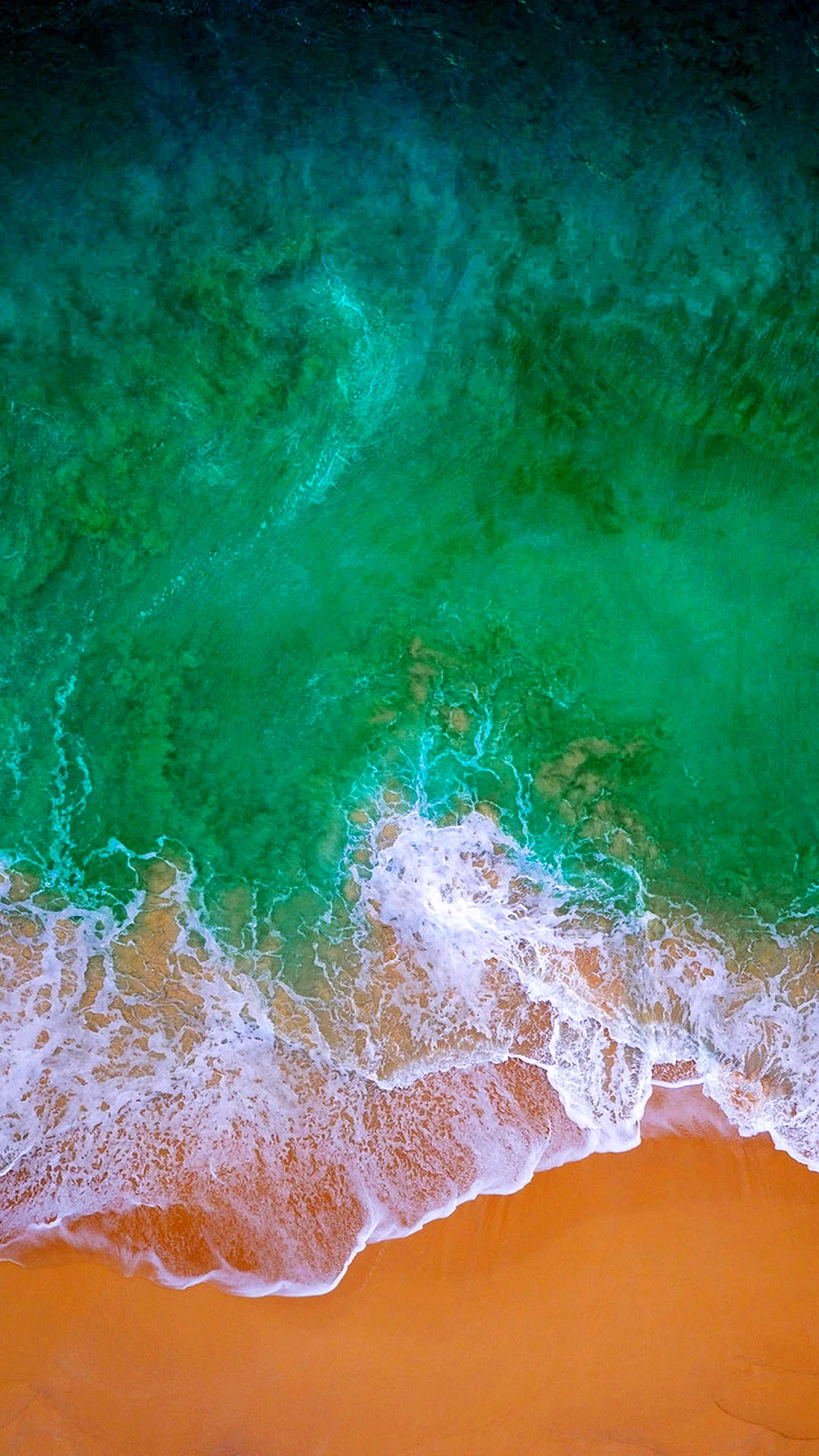 IOS 16 Wallpaper For iPhone