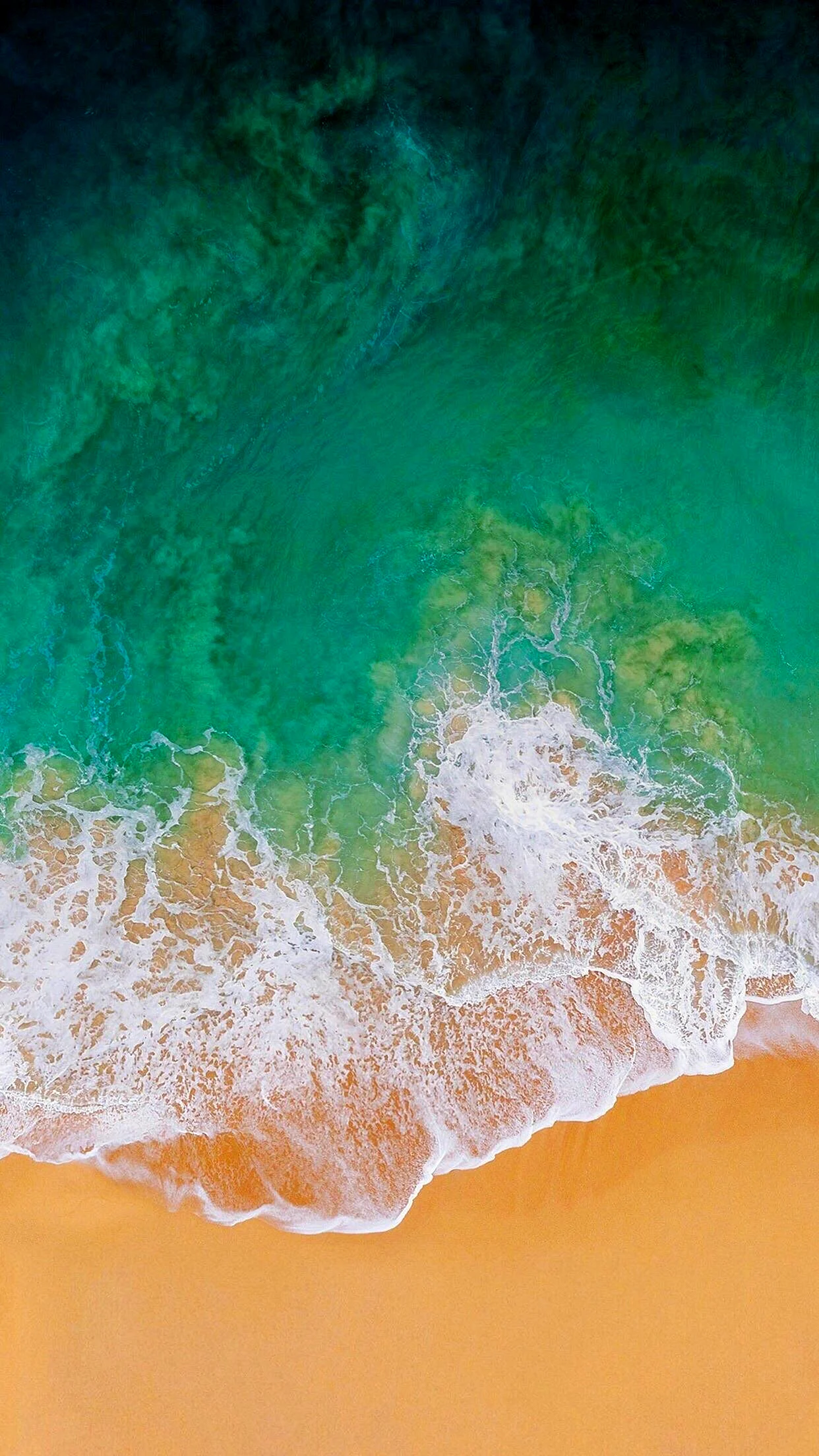 IOS Wallpaper For iPhone