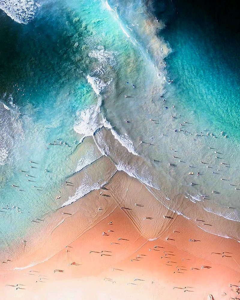 IOS Wallpaper For iPhone