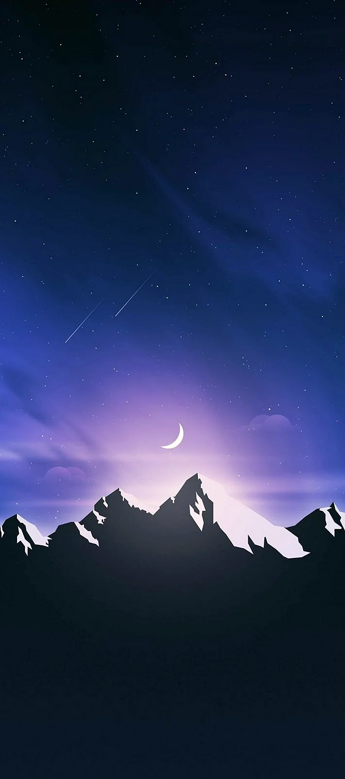 IOS Wallpaper For iPhone