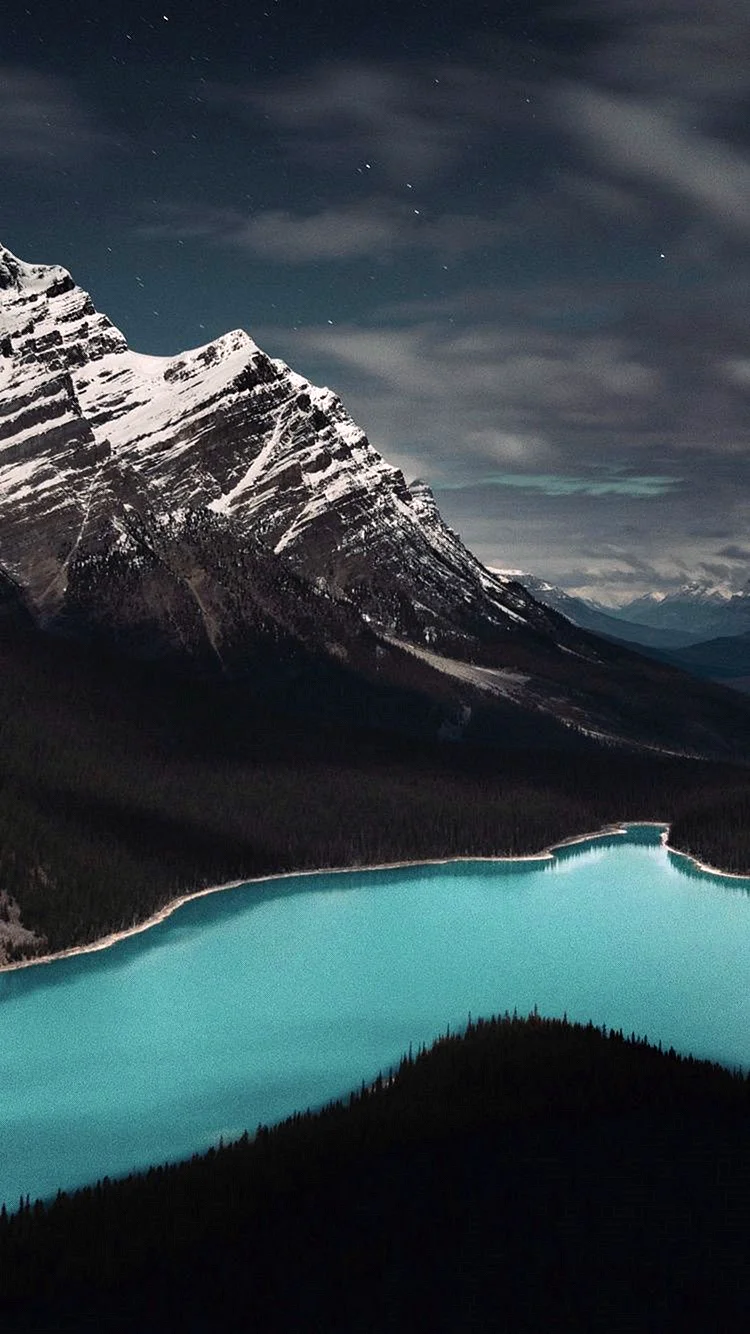 IOS Wallpaper For iPhone