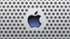 Ipad Air Apple Logo Wallpaper For iPhone