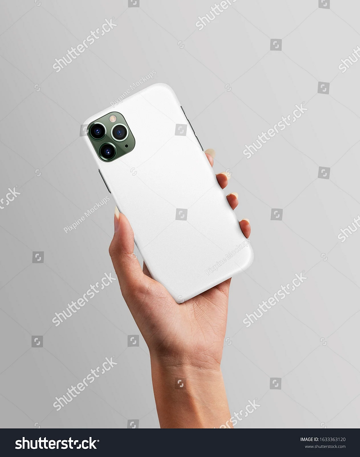 iPhone 11 Cases Mockup Wallpaper For iPhone