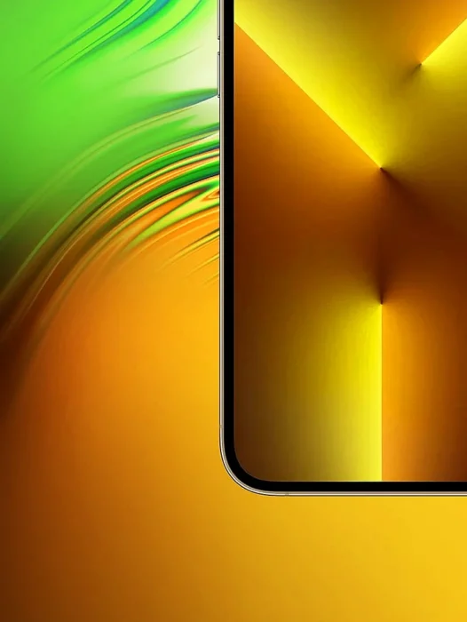 Iphone 13 Pro Max 256gb Gold Wallpaper