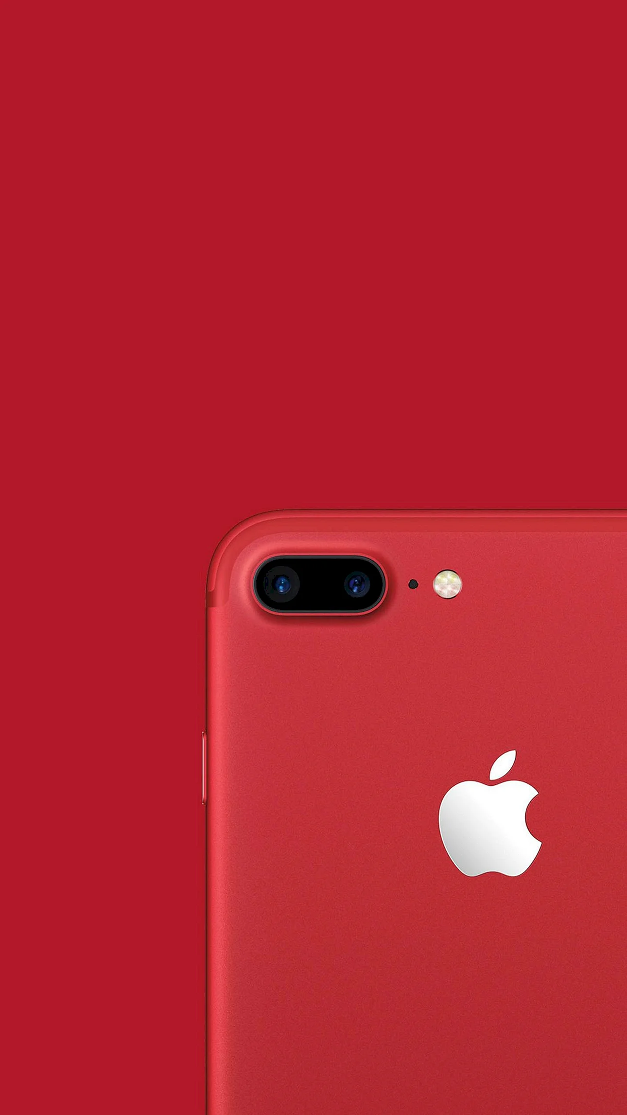 iPhone 14plus Red Wallpaper For iPhone