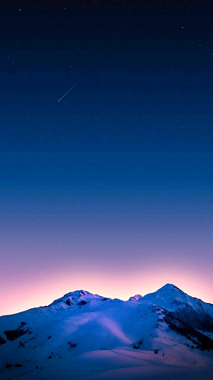 iPhone 8 IOS Wallpaper For iPhone