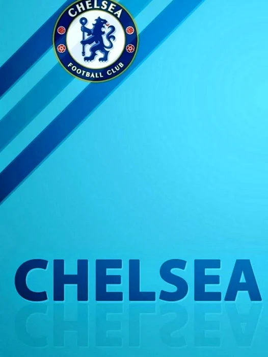 iPhone Chelsea Wallpaper For iPhone