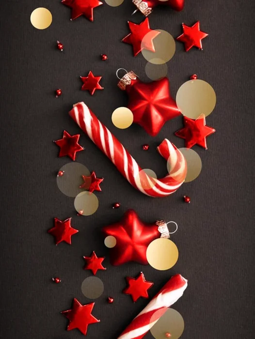 iPhone Christmas Wallpaper For iPhone