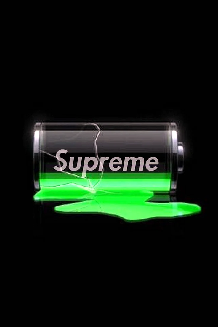iPhone Dead Battery Wallpaper For iPhone
