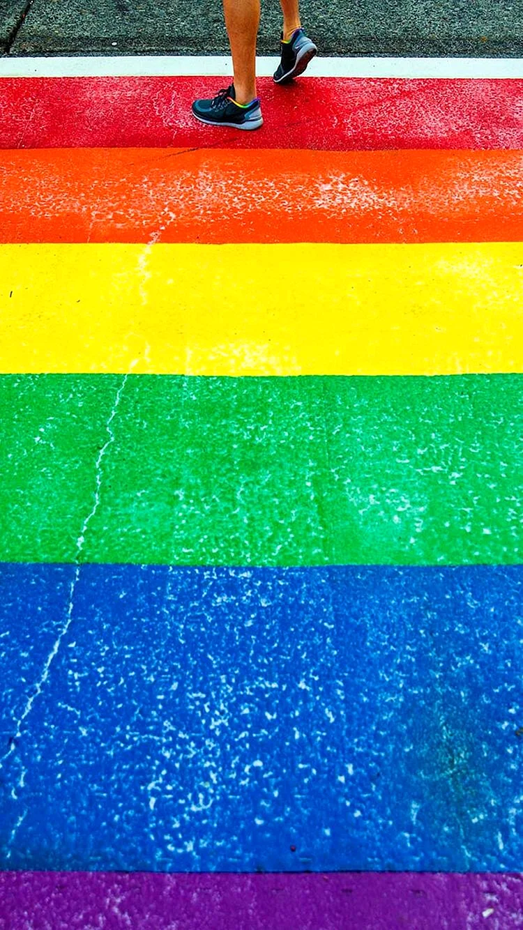 iPhone Lgbt Wallpaper For iPhone